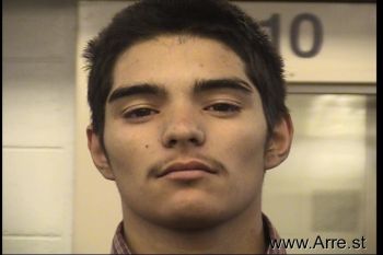 Joseph  Padilla Mugshot